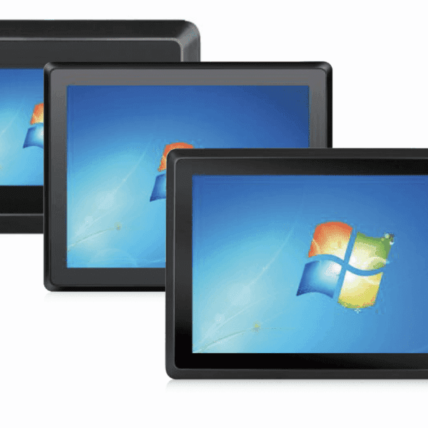 x86 Windows AIO Panel PC's